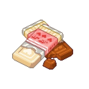 𐔌 ⋆˚𝜗𝜚˚⋆🍫ChocoPage ₊˚⊹.ᐟ ֹ ₊ ꒱